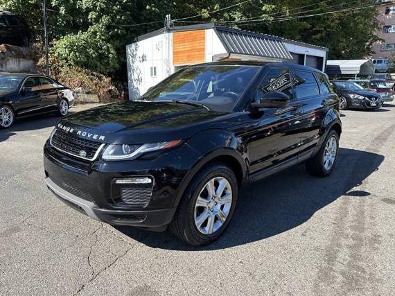 LAND ROVER RANGE ROVER EVOQUE 2017 SALVP2BG9HH233436 image LAND ROVER RANGE ROVER EVOQUE 2017 SALVP2BG9HH233436 image
